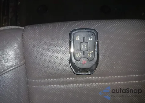 2017 GMC Yukon Xl Denali из США, поврежденный, VIN 1GKS2HKJ2HR245255